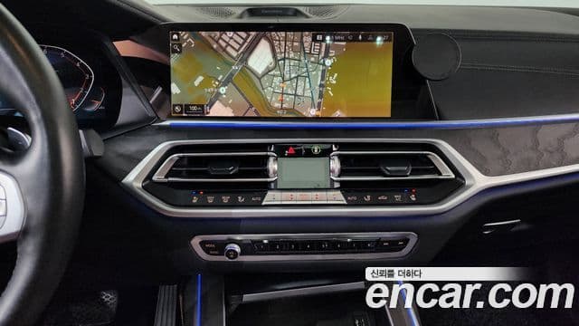 BMW X7 (G07) xDrive 40i Design Pure Excellence 7인승, 2021 14