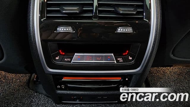 BMW X7 (G07) xDrive 40i Design Pure Excellence 7인승, 2021 19