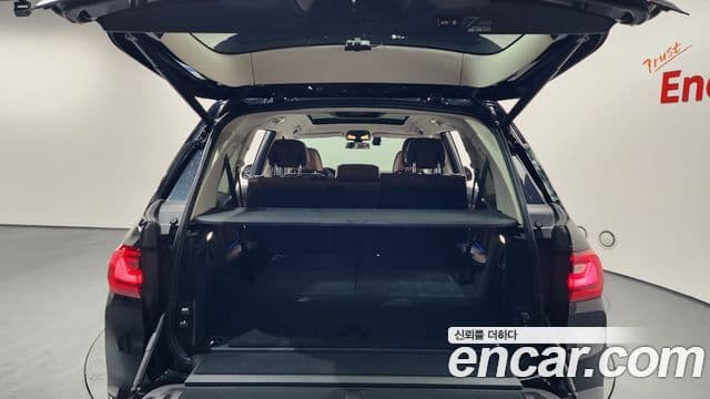 BMW X7 (G07) xDrive 40i Design Pure Excellence 7인승, 2021 20