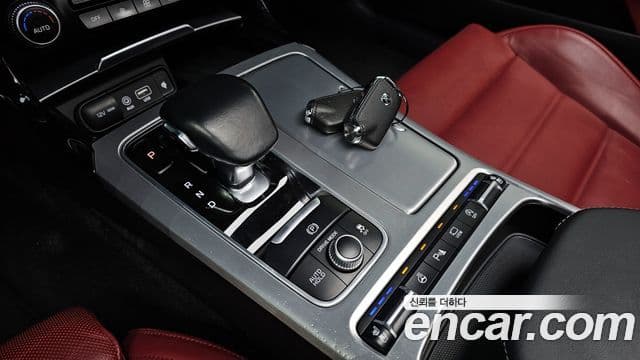 Kia 스팅어 GT, 2019 9