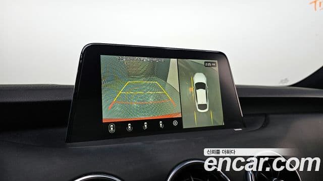 Kia 스팅어 GT, 2019 15