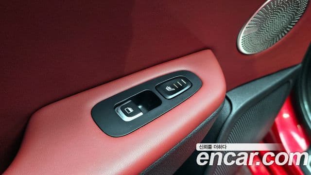 Kia 스팅어 GT, 2019 17