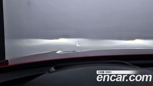 Kia 스팅어 GT, 2019 18