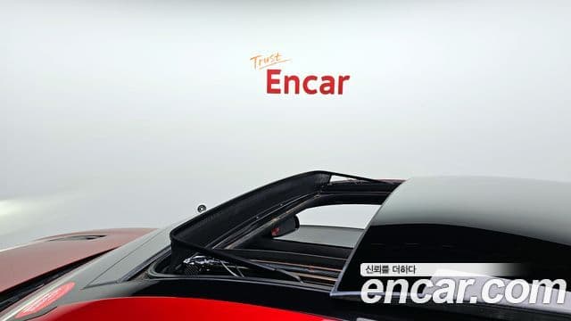 Kia 스팅어 GT, 2019 20