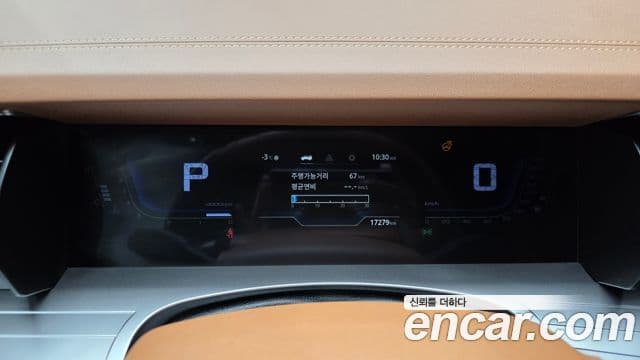 KG모빌리티(SsangYong) Torres T7, 2023 8