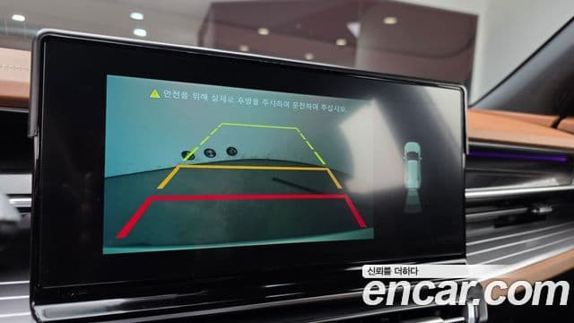 KG모빌리티(SsangYong) Torres T7, 2023 15