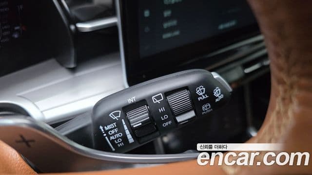 KG모빌리티(SsangYong) Torres T7, 2023 16