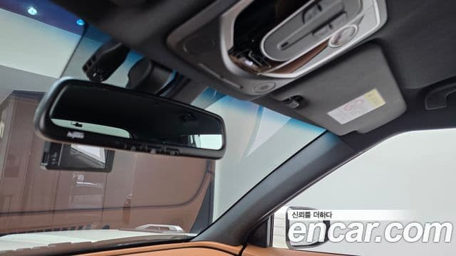 KG모빌리티(SsangYong) Torres T7, 2023 18