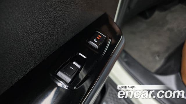 KG모빌리티(SsangYong) Torres T7, 2023 19