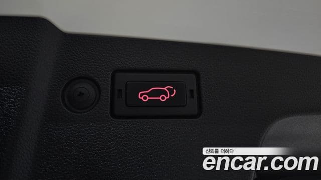 KG모빌리티(SsangYong) Torres T7, 2023 20