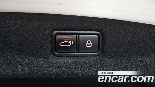 Genesis G90 Premium Luxury, 2021 19