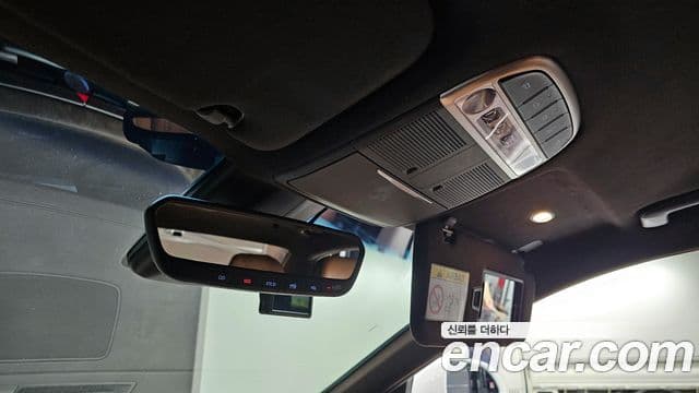 Genesis G90 Premium Luxury, 2021 20