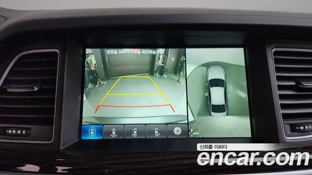 Genesis G80 Prestige, 2018 15