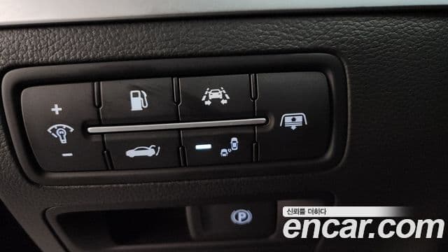 Genesis G80 Prestige, 2018 16