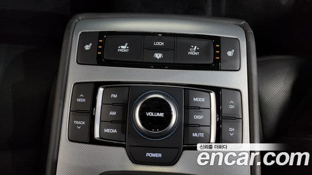 Genesis G80 Prestige, 2018 18