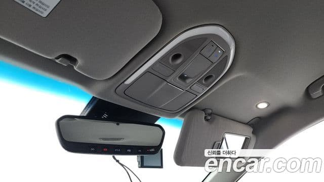 Genesis G80 Prestige, 2018 19