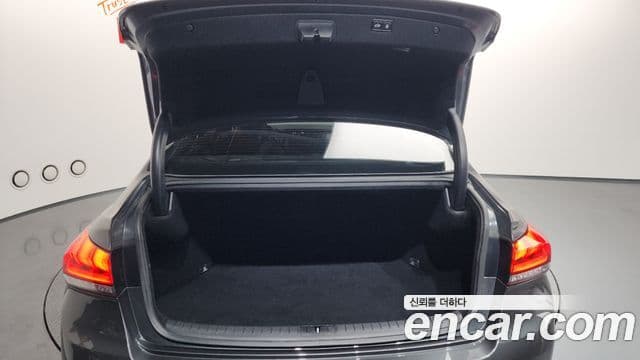 Genesis G80 Prestige, 2018 20