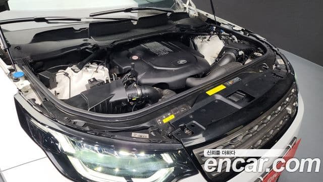 Land Rover Discovery 5 3.0 SD6 SE, 2019 6