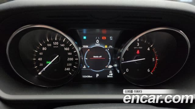 Land Rover Discovery 5 3.0 SD6 SE, 2019 8