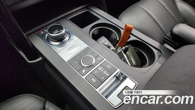 Land Rover Discovery 5 3.0 SD6 SE, 2019 9