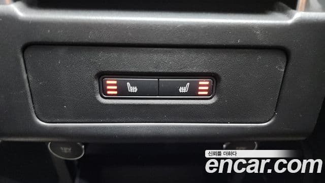 Land Rover Discovery 5 3.0 SD6 SE, 2019 19