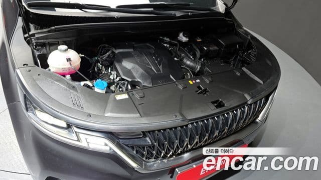 Kia Carnival 4세대 Signature, 2023 6