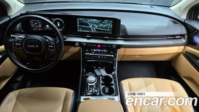 Kia Carnival 4세대 Signature, 2023 7