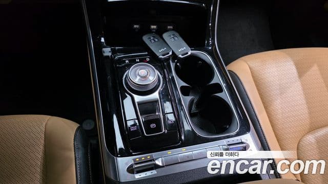 Kia Carnival 4세대 Signature, 2023 9