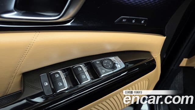 Kia Carnival 4세대 Signature, 2023 14