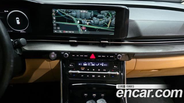 Kia Carnival 4세대 Signature, 2023 15