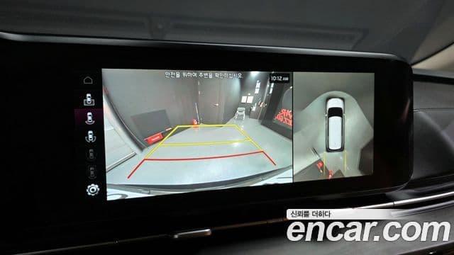 Kia Carnival 4세대 Signature, 2023 16