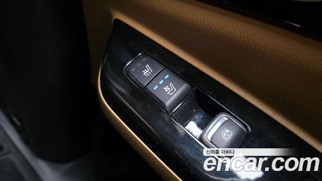 Kia Carnival 4세대 Signature, 2023 18
