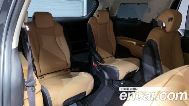 Kia Carnival 4세대 Signature, 2023 19