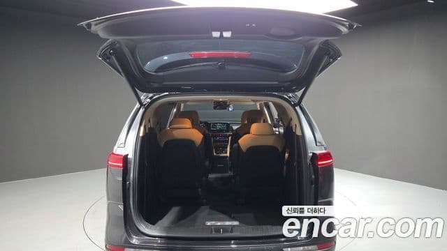 Kia Carnival 4세대 Signature, 2023 20