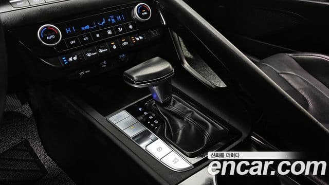 Hyundai Avante (CN7) Inspiration, 2021 9