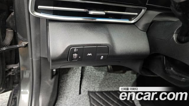 Hyundai Avante (CN7) Inspiration, 2021 14