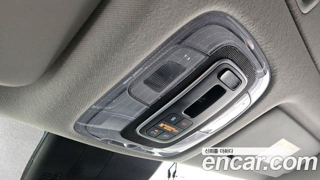 Hyundai Avante (CN7) Inspiration, 2021 19