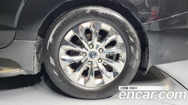 KG모빌리티(SsangYong) Korando 투리스모 4WD outdoor Edition 9인승, 2016 все фото