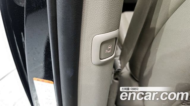 Kia The / новый New Carnival Luxury, 2019 18