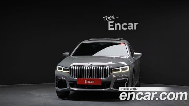 BMW 7시리즈 (G11) 745Le iPerformance M Sport, 2022 3