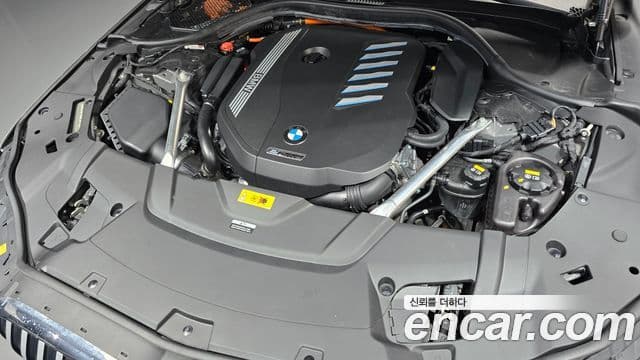 BMW 7시리즈 (G11) 745Le iPerformance M Sport, 2022 6