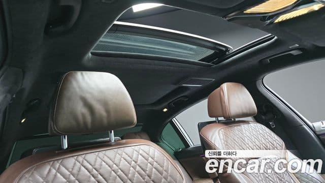 BMW 7시리즈 (G11) 745Le iPerformance M Sport, 2022 19