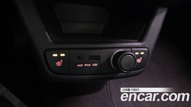 Kia Ray Luxury, 2014 18