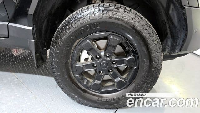 Kia 타스만 X-Pro, 2026 все фото