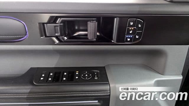 Kia 타스만 X-Pro, 2026 13