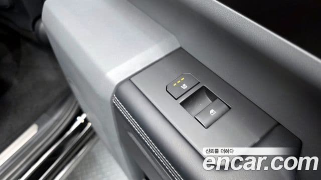 Kia 타스만 X-Pro, 2026 19
