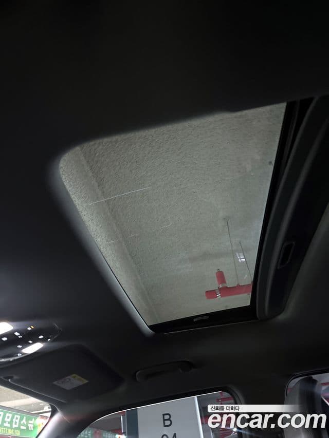 Kia 타스만 X-Pro, 2026 20