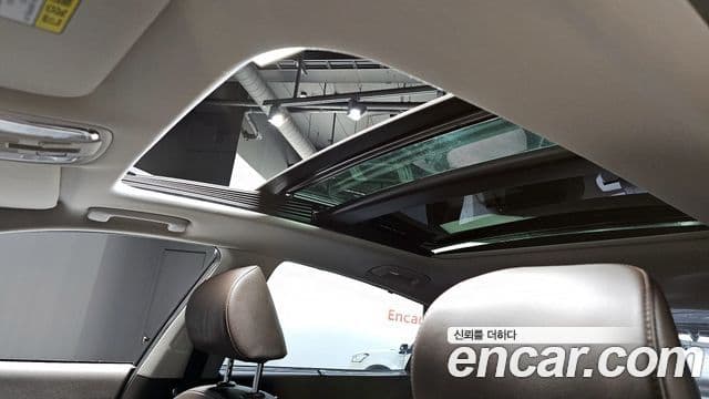 Kia The / новый New K5 гибрид 2세대 Special, 2019 18