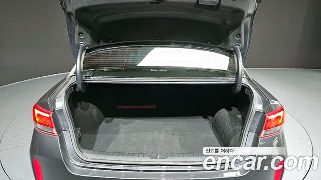 Kia The / новый New K5 гибрид 2세대 Special, 2019 20