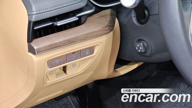 Genesis G80 (RG3) бензин 3.5 турбо AWD, 2023 14